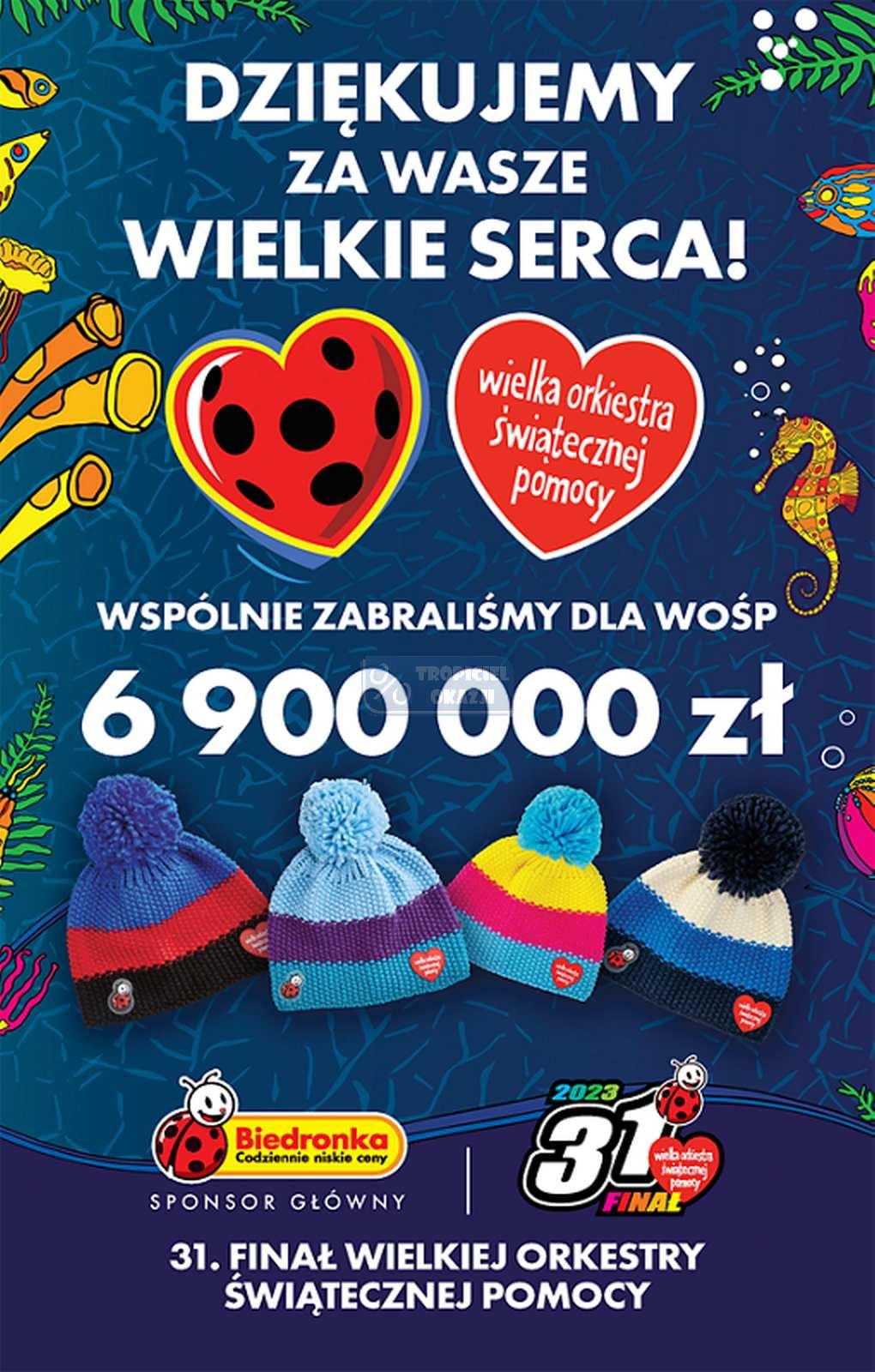 Gazetka promocyjna Biedronka do 08/02/2023 str.56