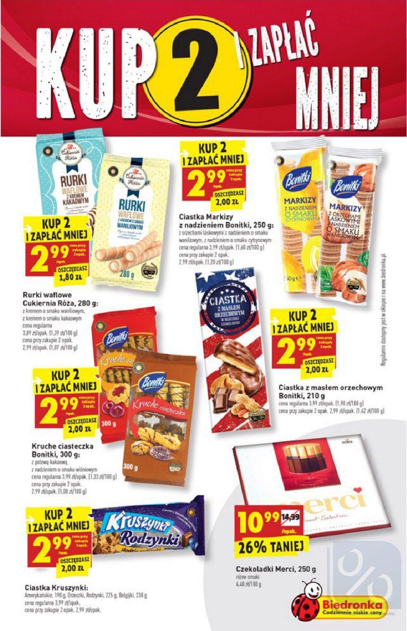 Gazetka promocyjna Biedronka do 05/11/2017 str.21