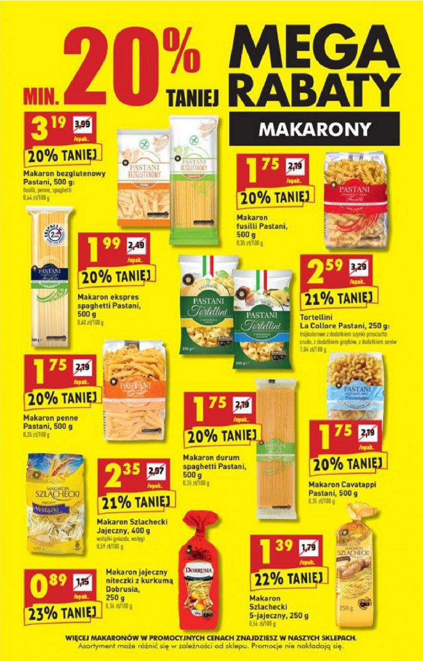 Gazetka promocyjna Biedronka do 25/10/2017 str.42