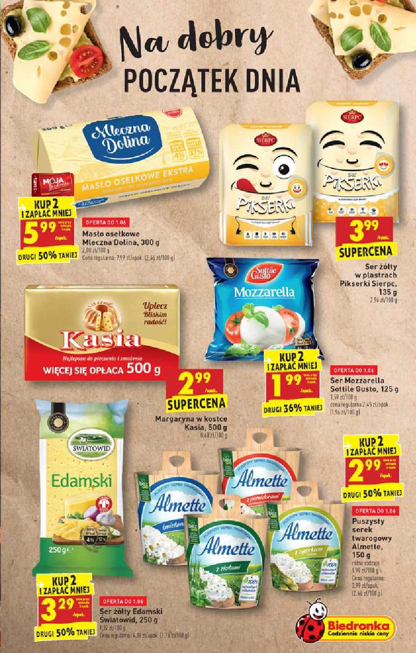 Gazetka promocyjna Biedronka do 05/06/2019 str.41