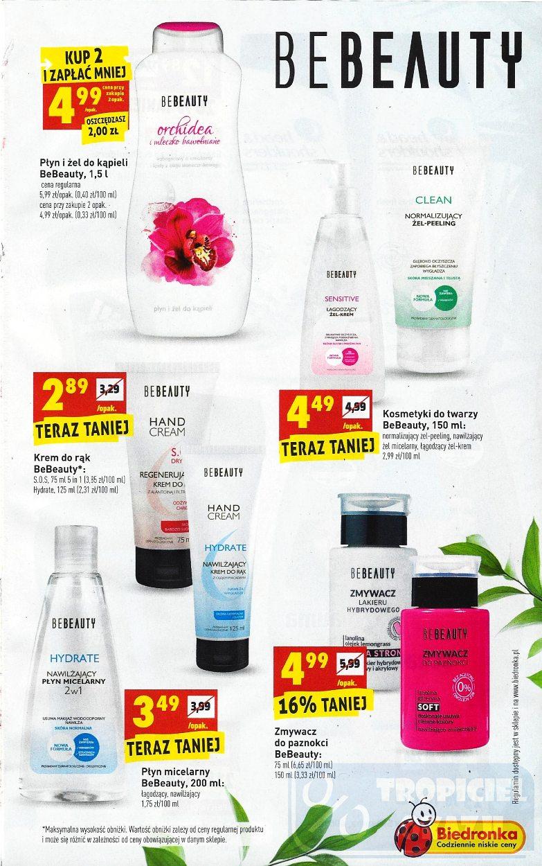 Gazetka promocyjna Biedronka do 09/08/2017 str.41