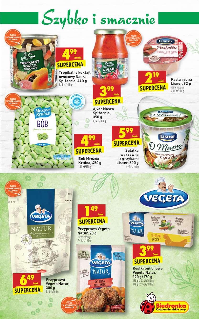 Gazetka promocyjna Biedronka do 27/02/2019 str.17