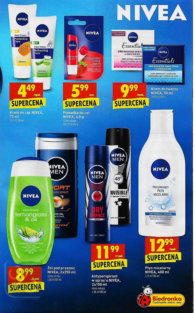 Gazetka promocyjna Biedronka do 04/03/2018 str.43