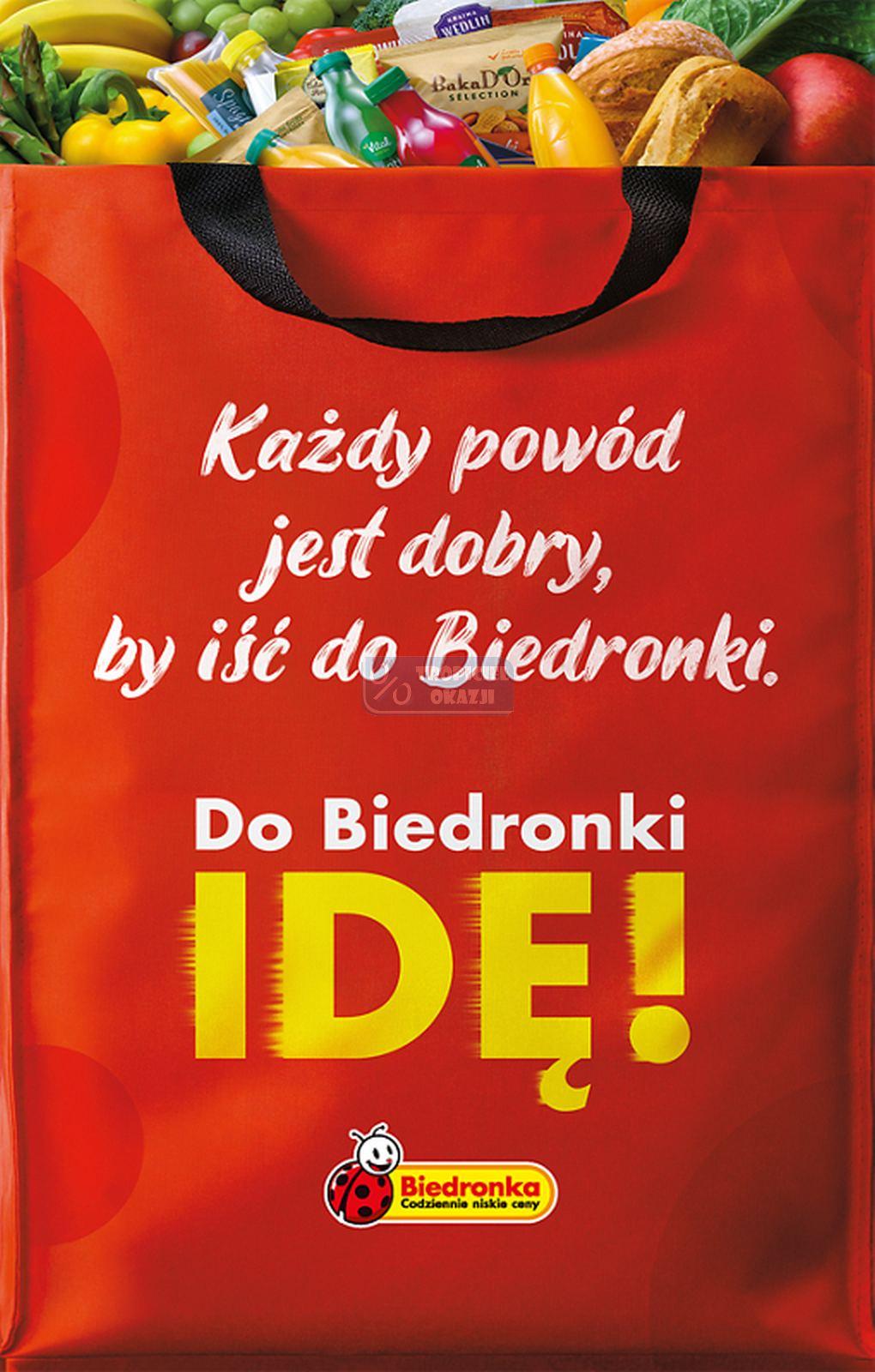 Gazetka promocyjna Biedronka do 21/01/2023 str.49