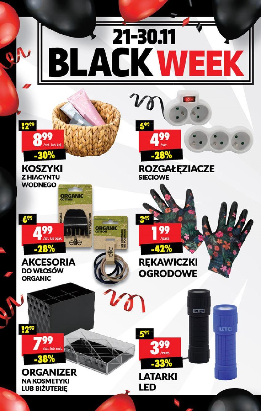 Gazetka promocyjna Biedronka do 04/12/2019 str.26