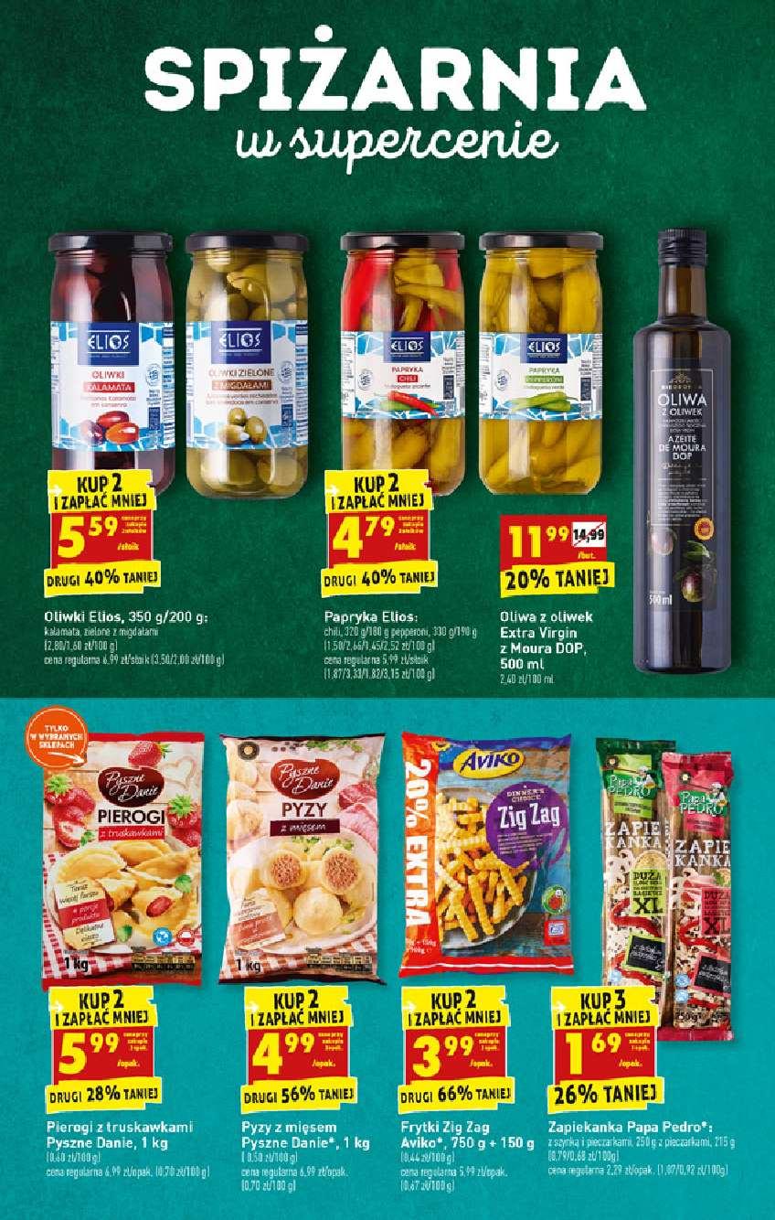 Gazetka promocyjna Biedronka do 21/11/2020 str.37