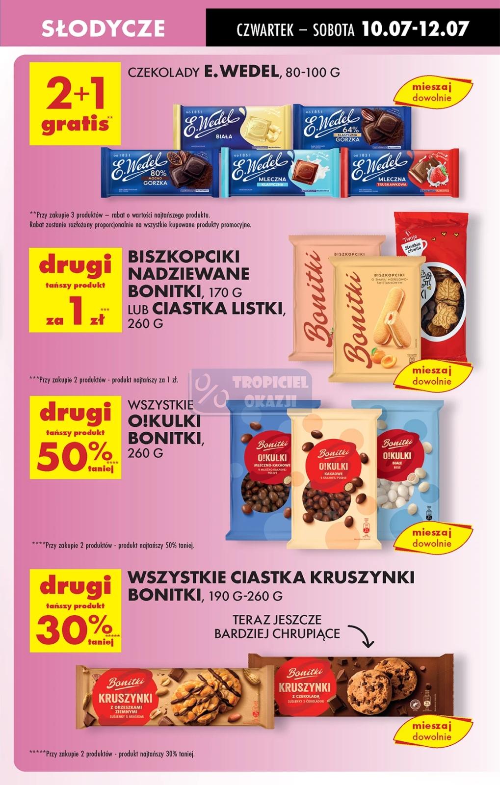 Gazetka promocyjna Biedronka do 16/07/2025 str.41