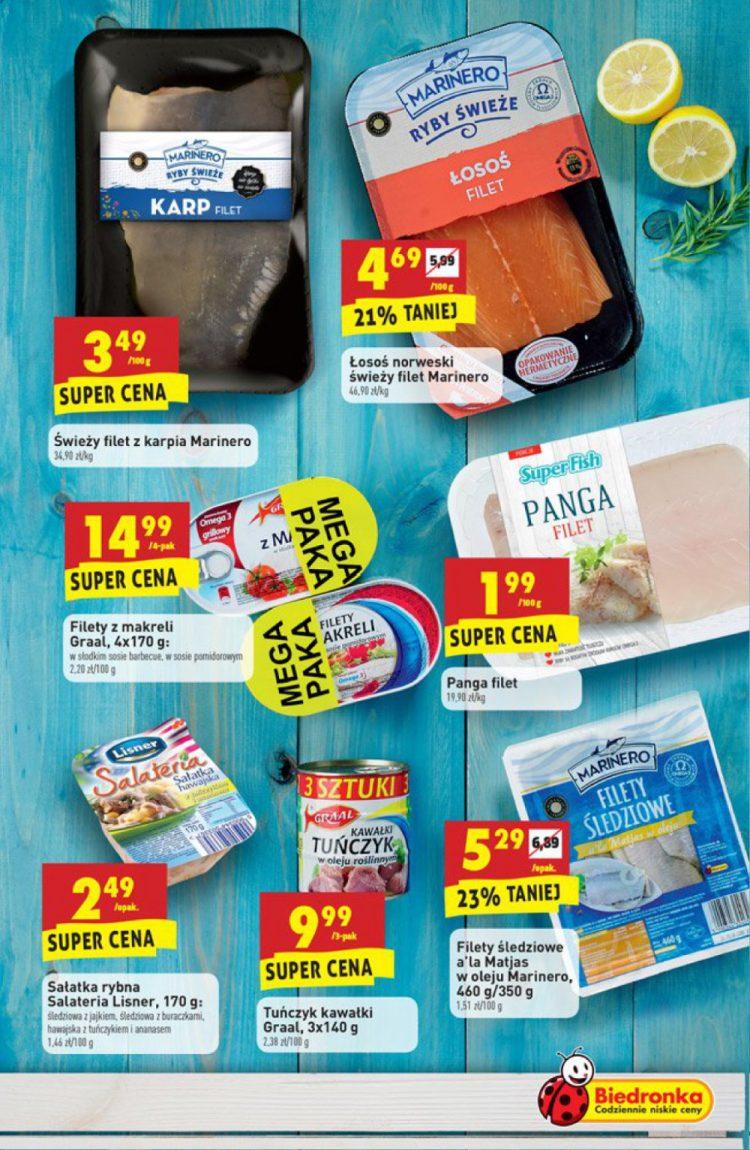 Gazetka promocyjna Biedronka do 21/09/2016 str.5