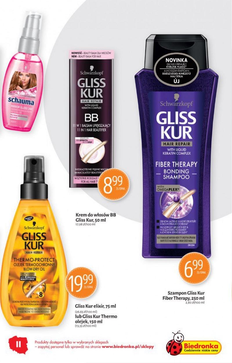 Gazetka promocyjna Biedronka do 28/05/2017 str.35