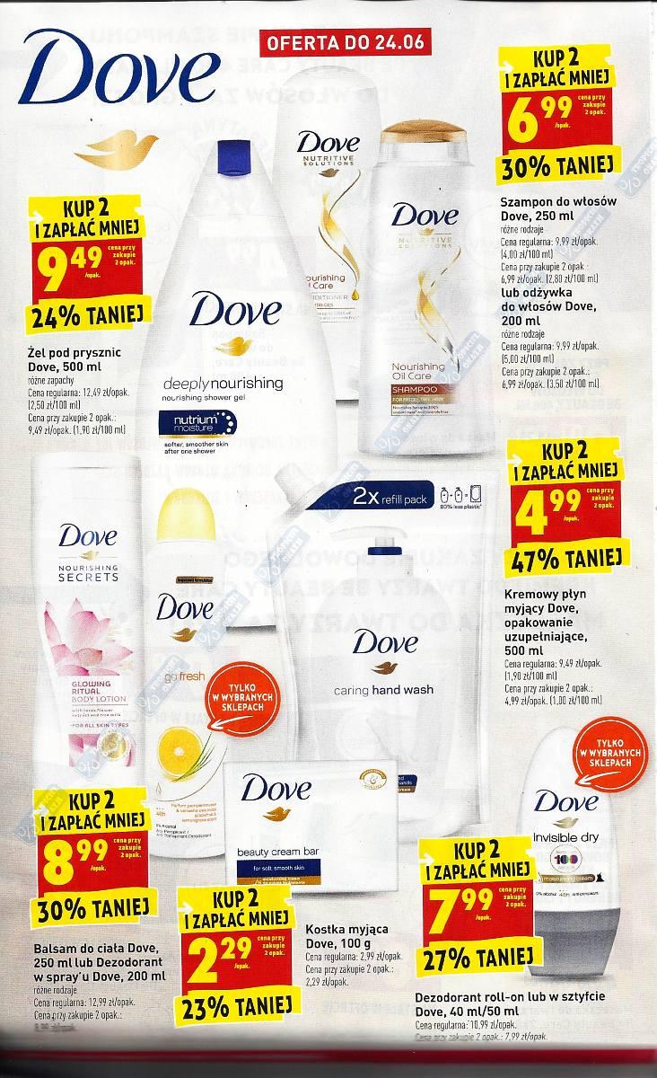 Gazetka promocyjna Biedronka do 27/06/2018 str.38