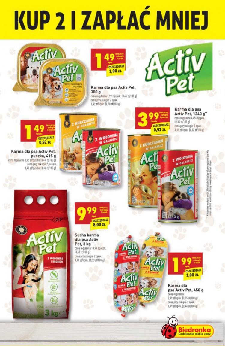Gazetka promocyjna Biedronka do 15/01/2017 str.27