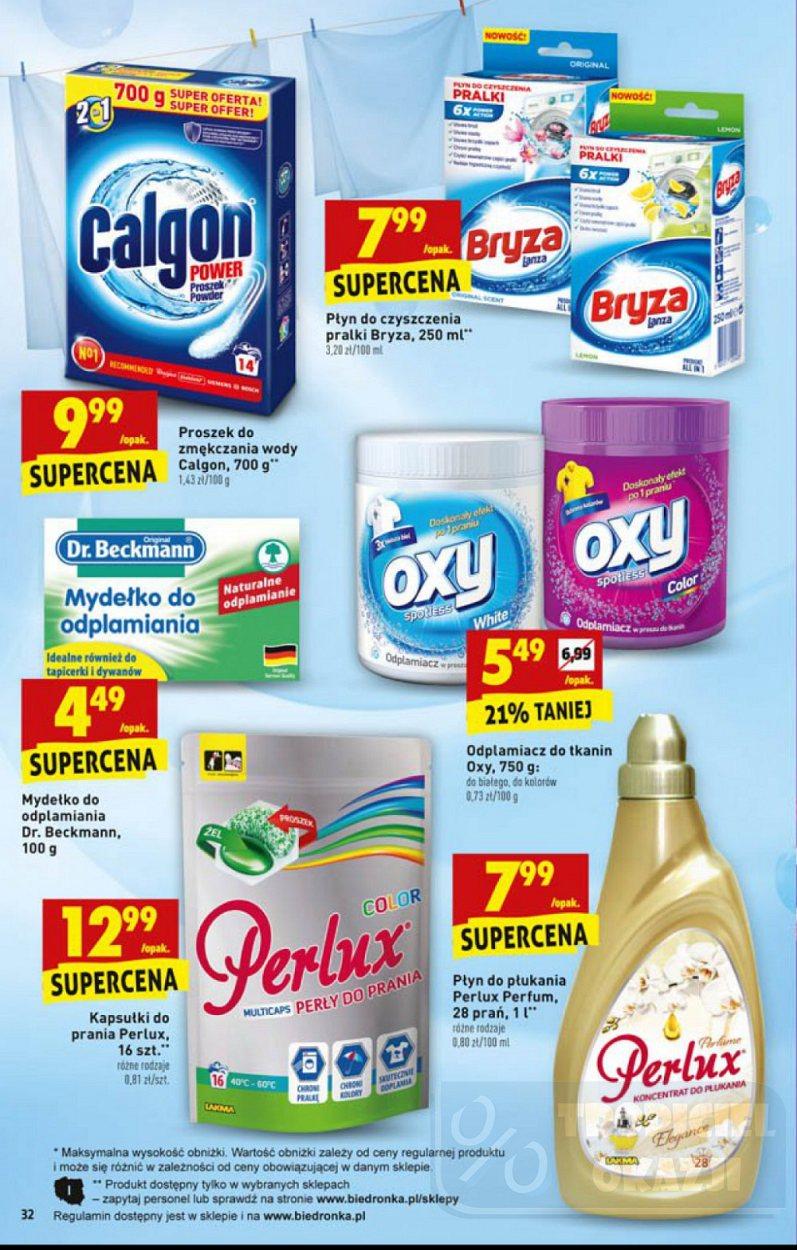 Gazetka promocyjna Biedronka do 03/09/2017 str.4