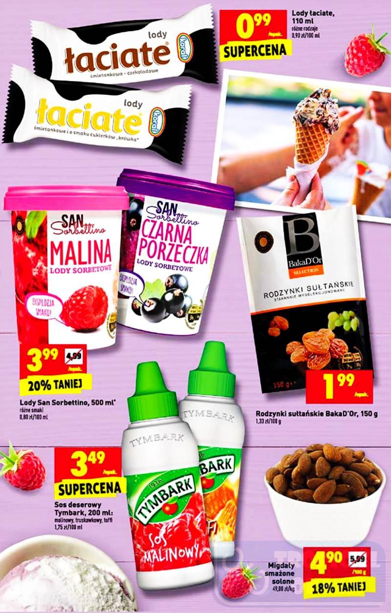 Gazetka promocyjna Biedronka do 02/07/2017 str.22