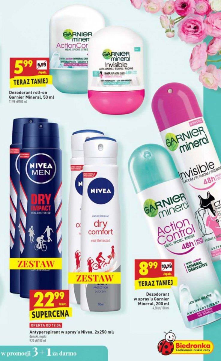 Gazetka promocyjna Biedronka do 21/04/2018 str.23
