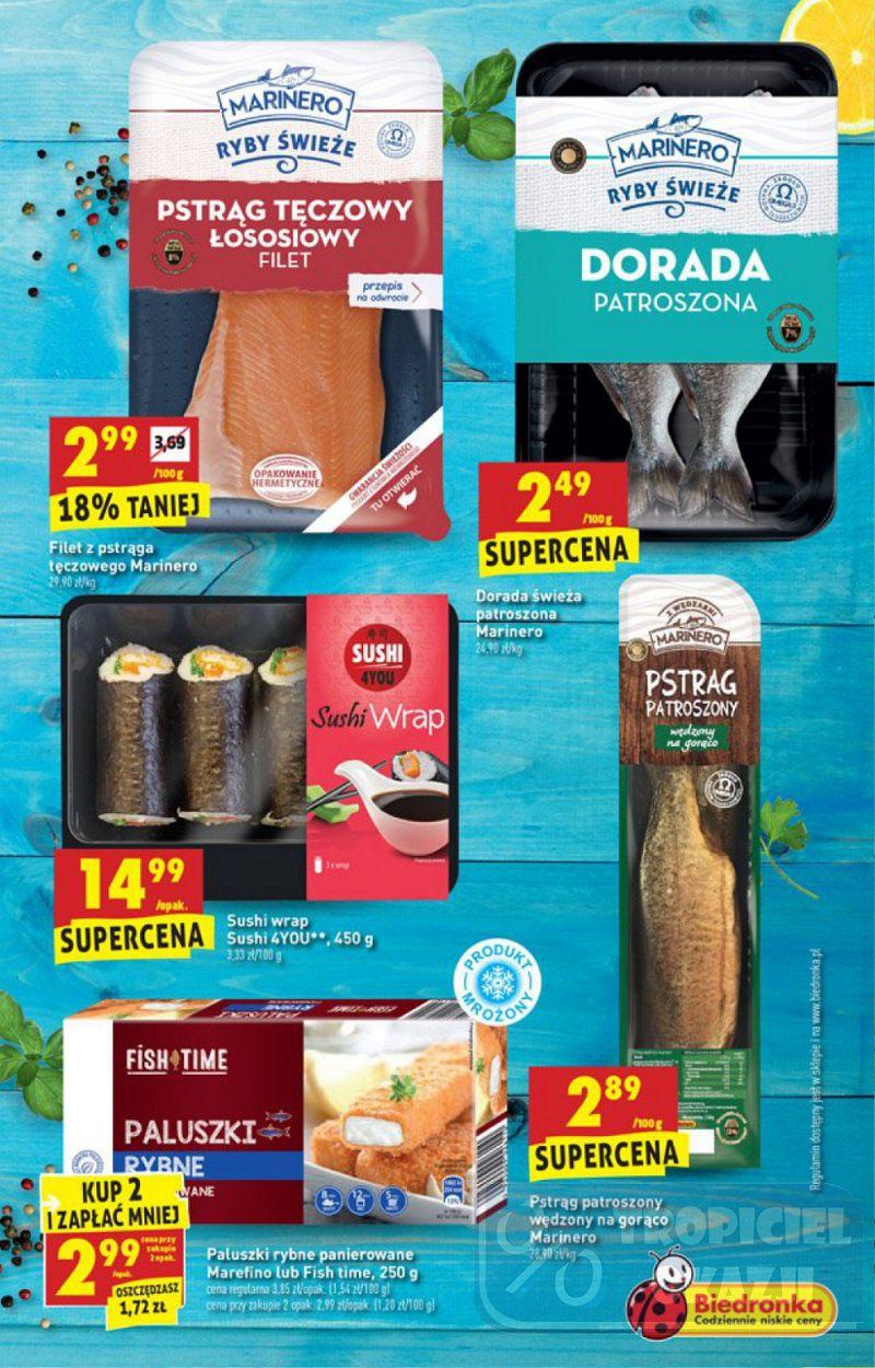 Gazetka promocyjna Biedronka do 06/09/2017 str.15