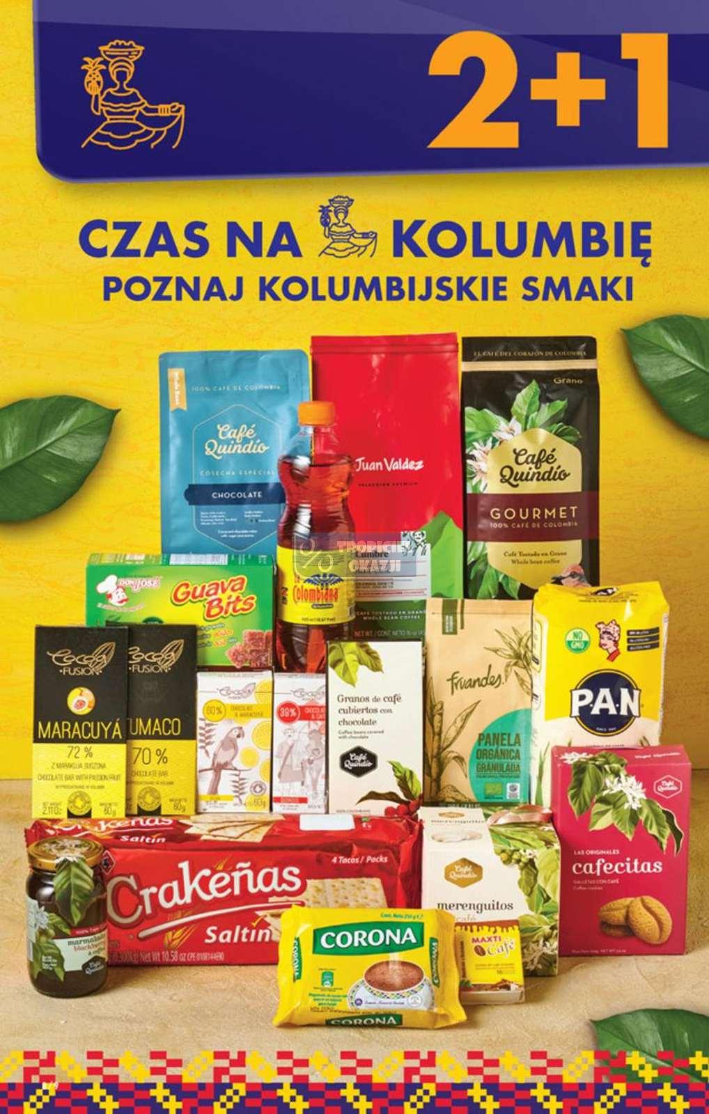 Gazetka promocyjna Biedronka do 26/03/2022 str.8