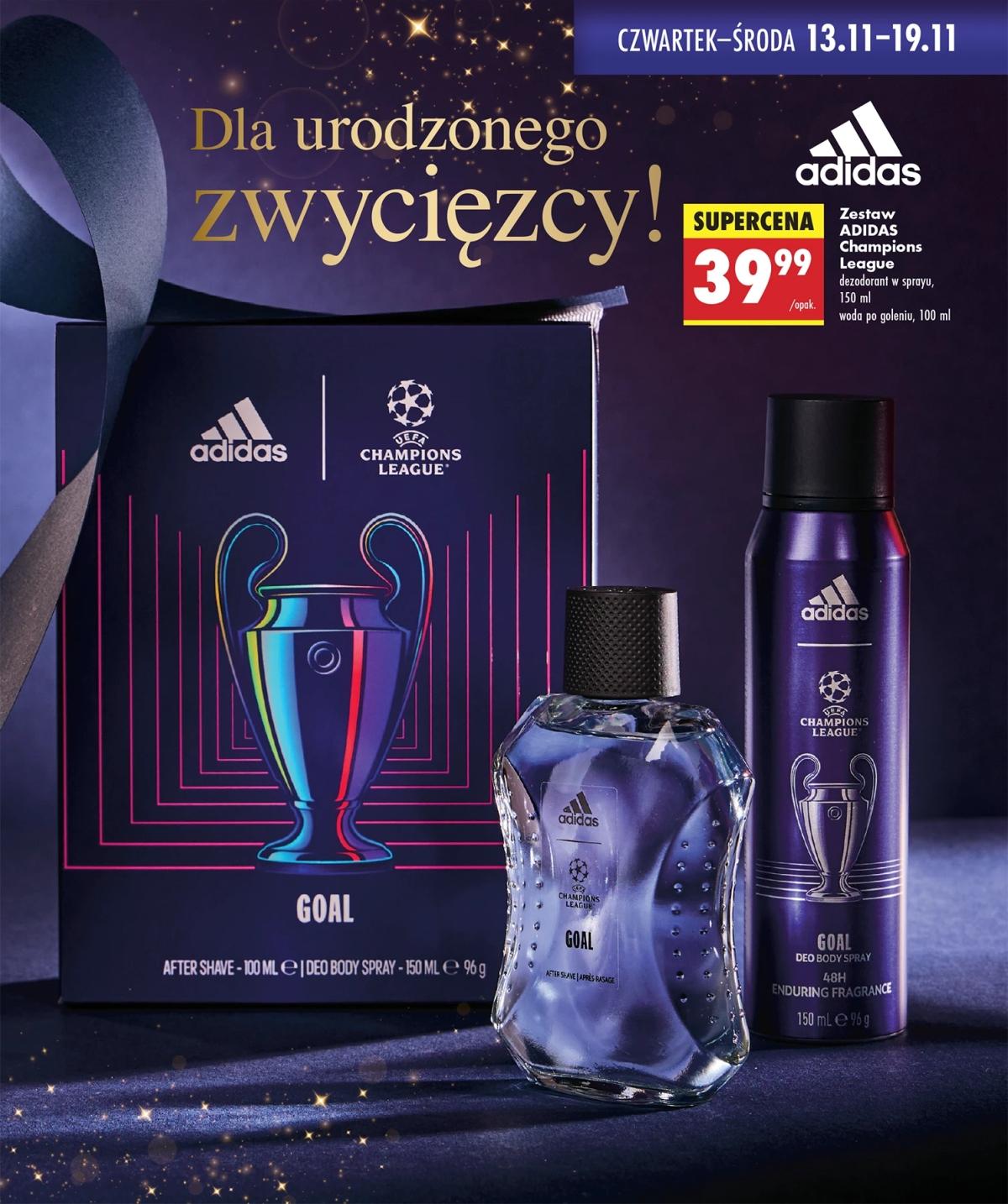 Gazetka promocyjna Biedronka do 24/12/2025 str.37