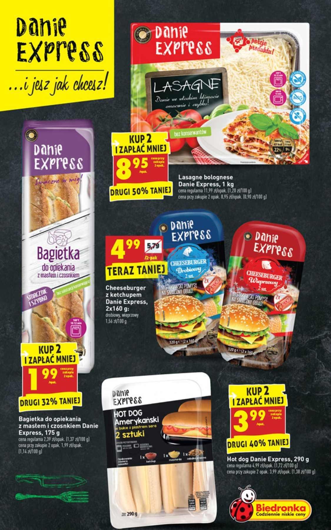 Gazetka promocyjna Biedronka do 04/11/2018 str.27