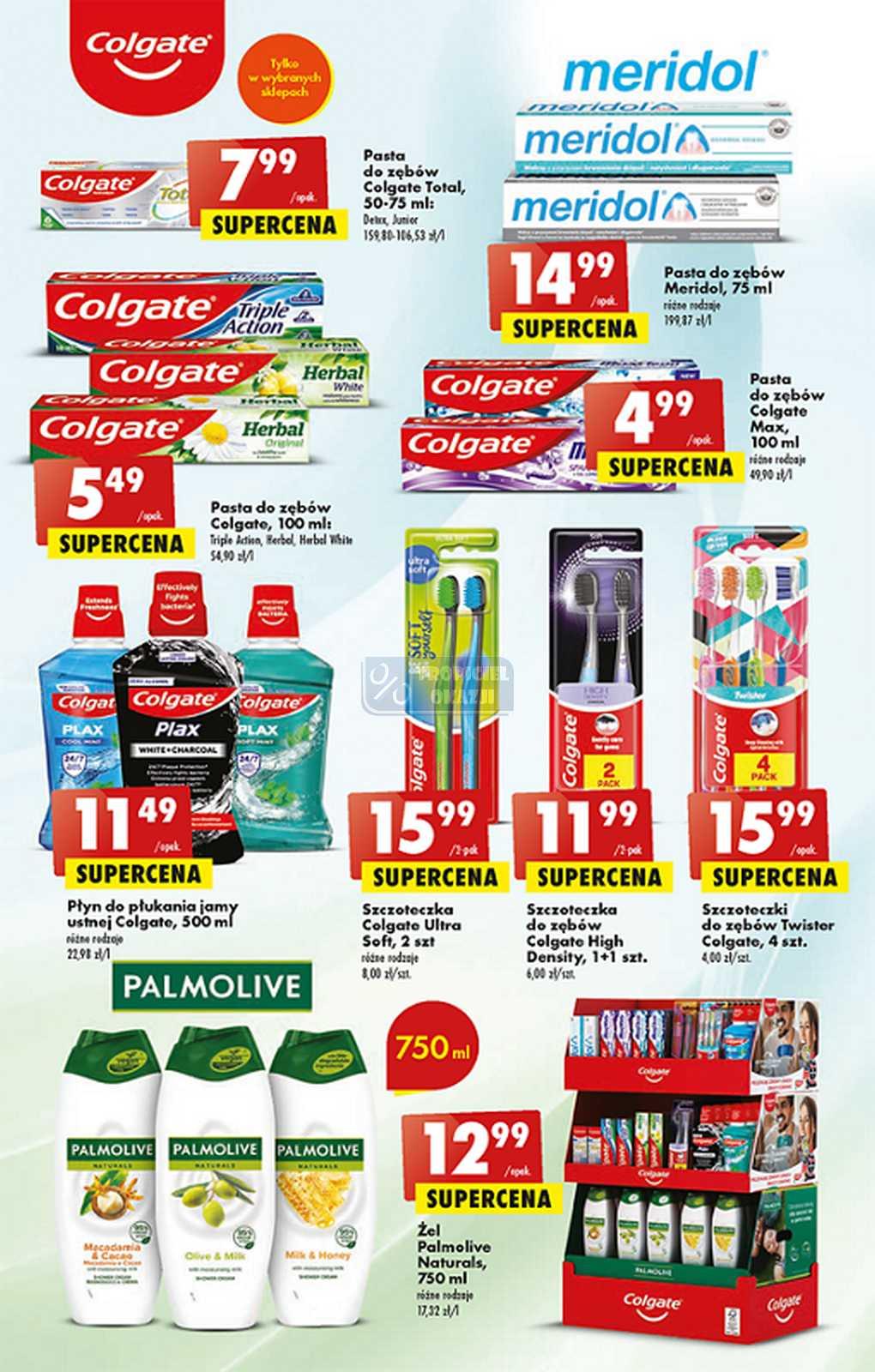 Gazetka promocyjna Biedronka do 01/03/2023 str.51