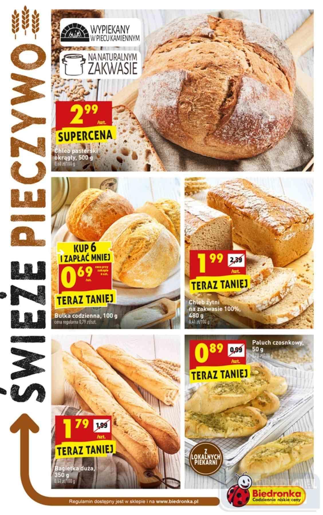 Gazetka promocyjna Biedronka do 31/10/2018 str.11