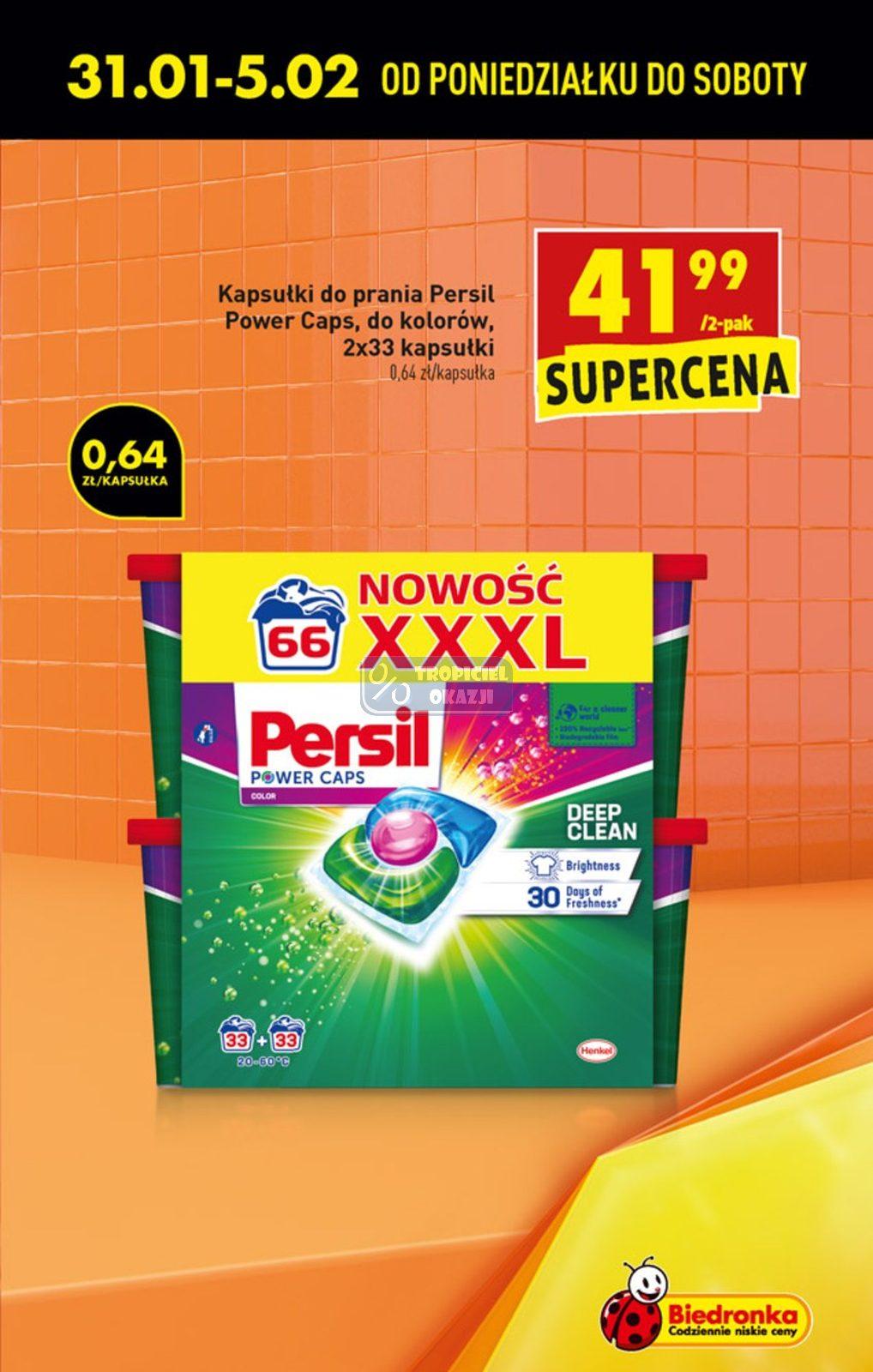 Gazetka promocyjna Biedronka do 05/02/2022 str.9