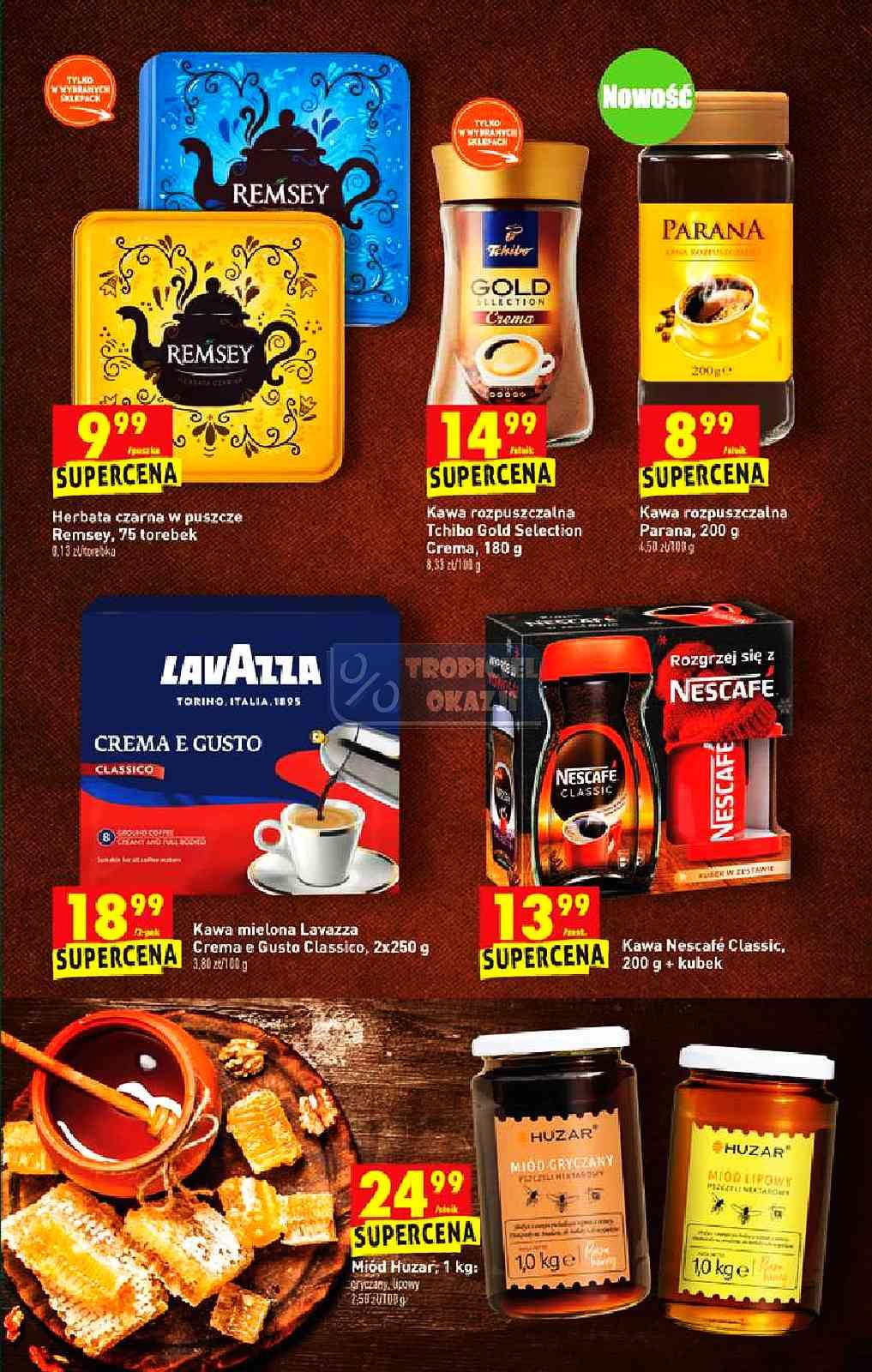 Gazetka promocyjna Biedronka do 25/11/2020 str.51