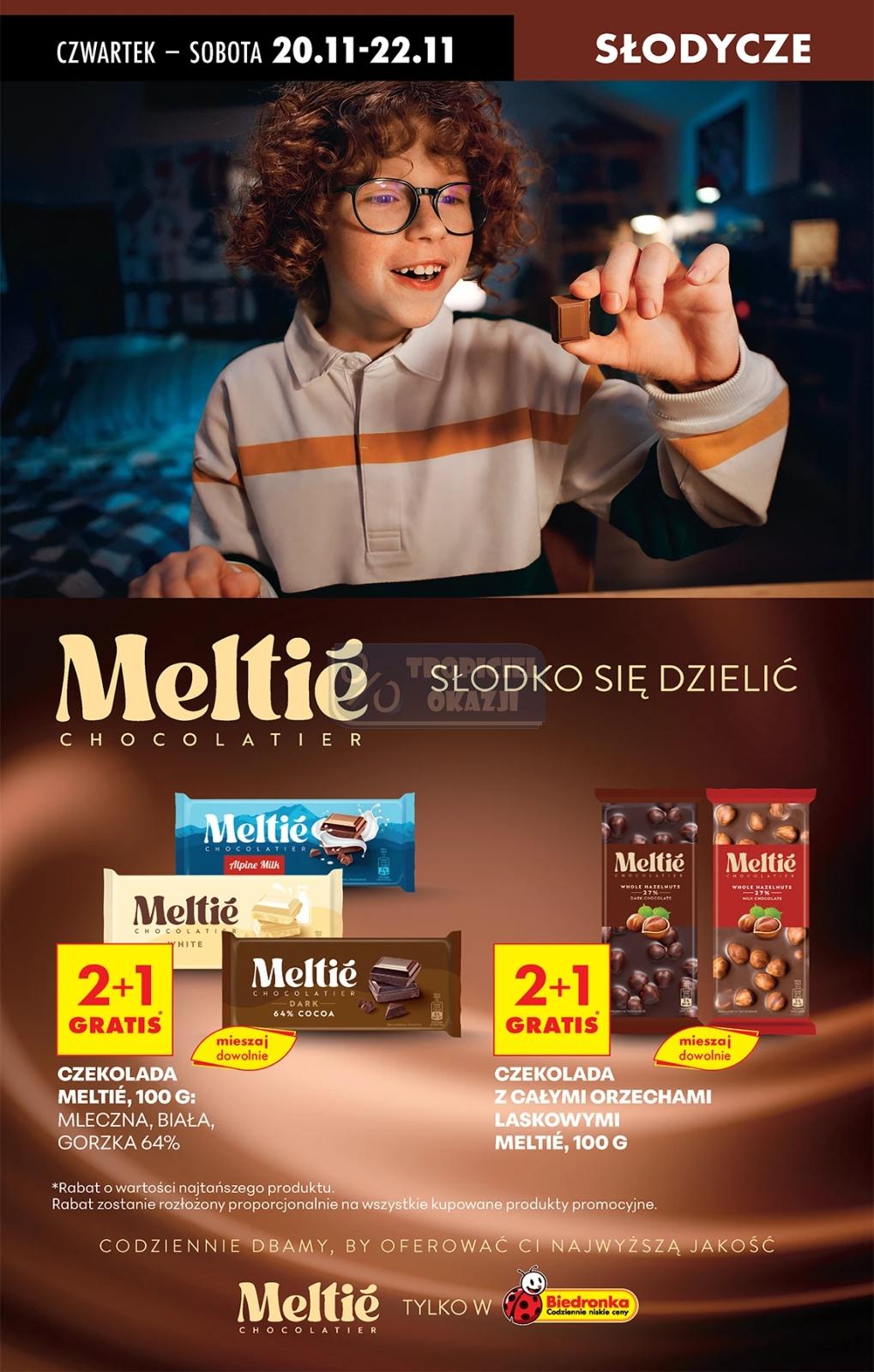 Gazetka promocyjna Biedronka do 26/11/2025 str.64