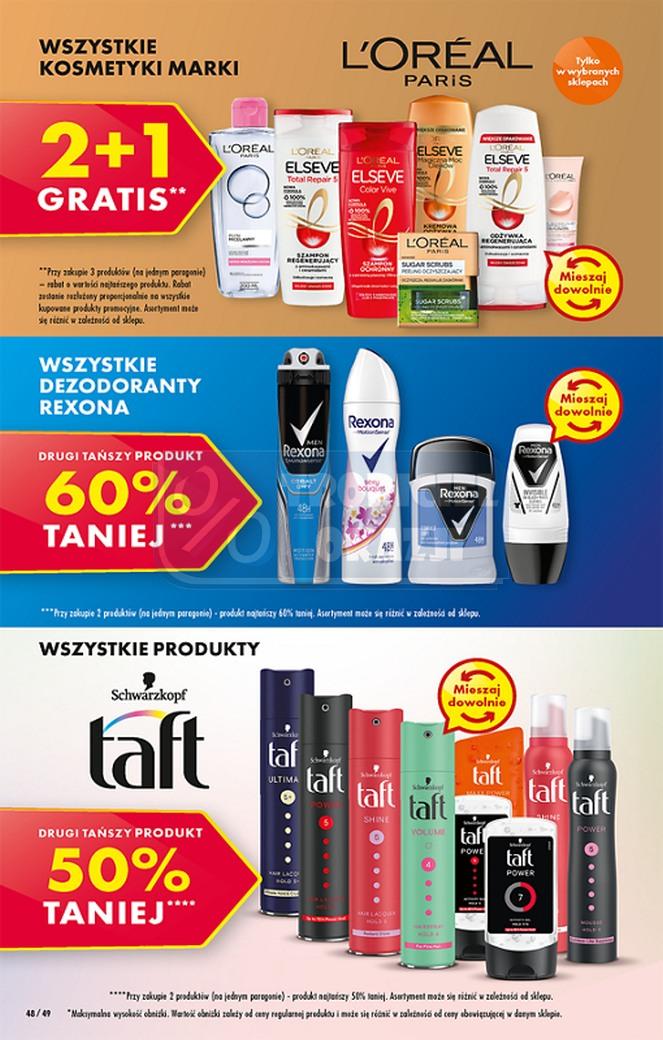 Gazetka promocyjna Biedronka do 18/12/2022 str.48