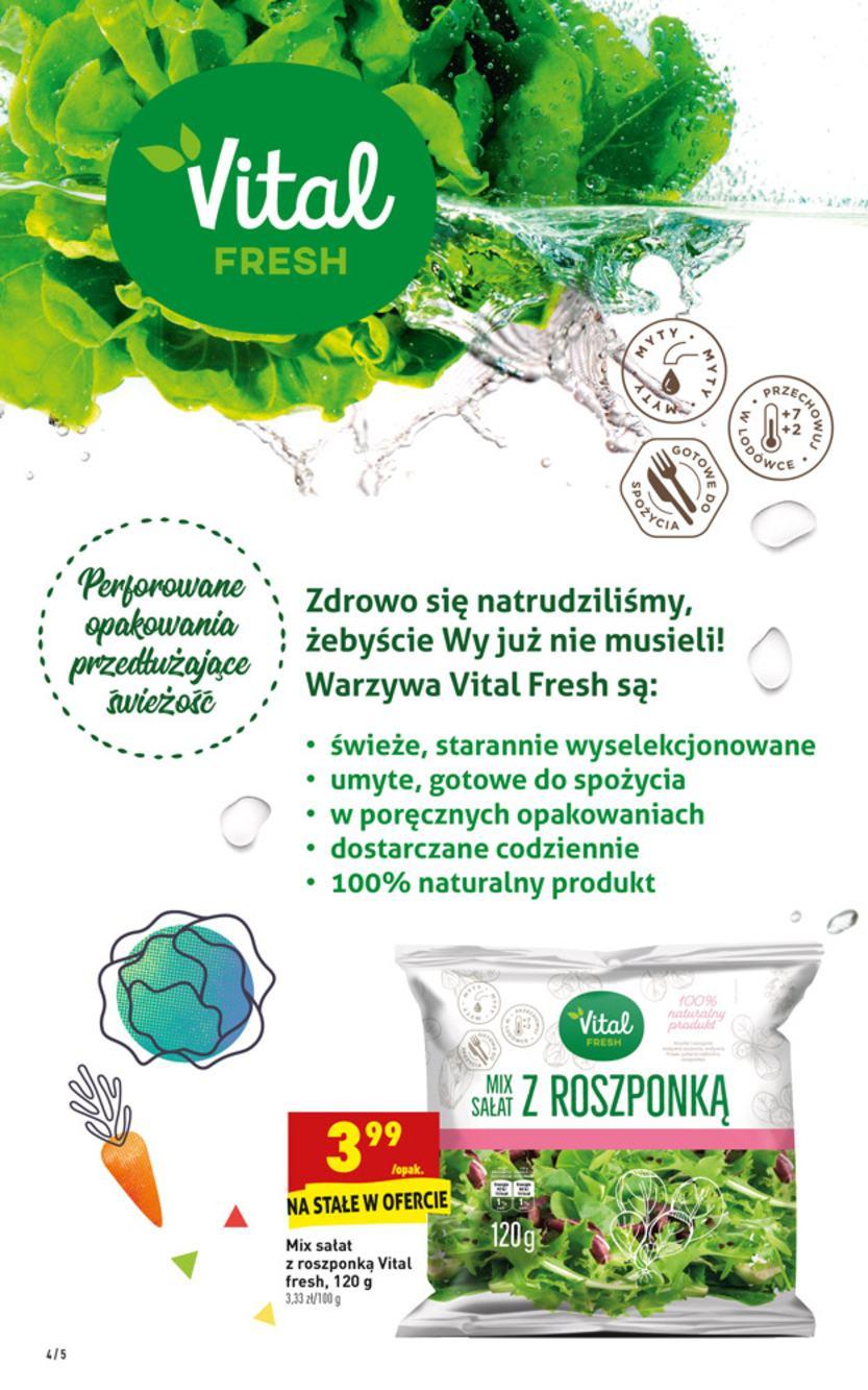 Gazetka promocyjna Biedronka do 22/09/2018 str.4