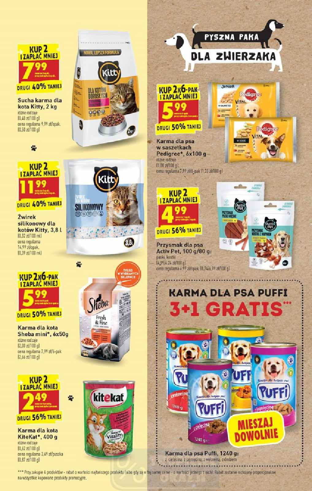 Gazetka promocyjna Biedronka do 20/02/2021 str.53