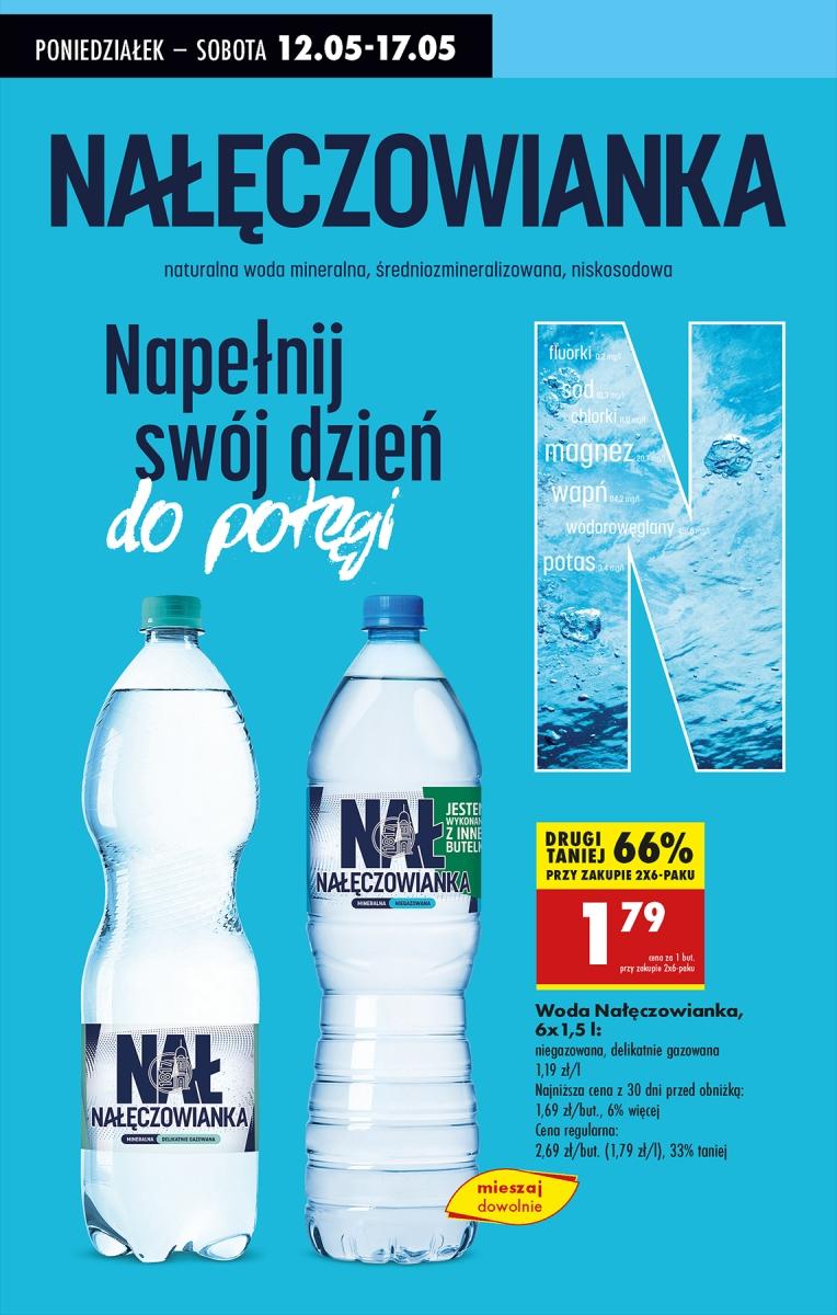 Gazetka promocyjna Biedronka do 17/05/2025 str.73