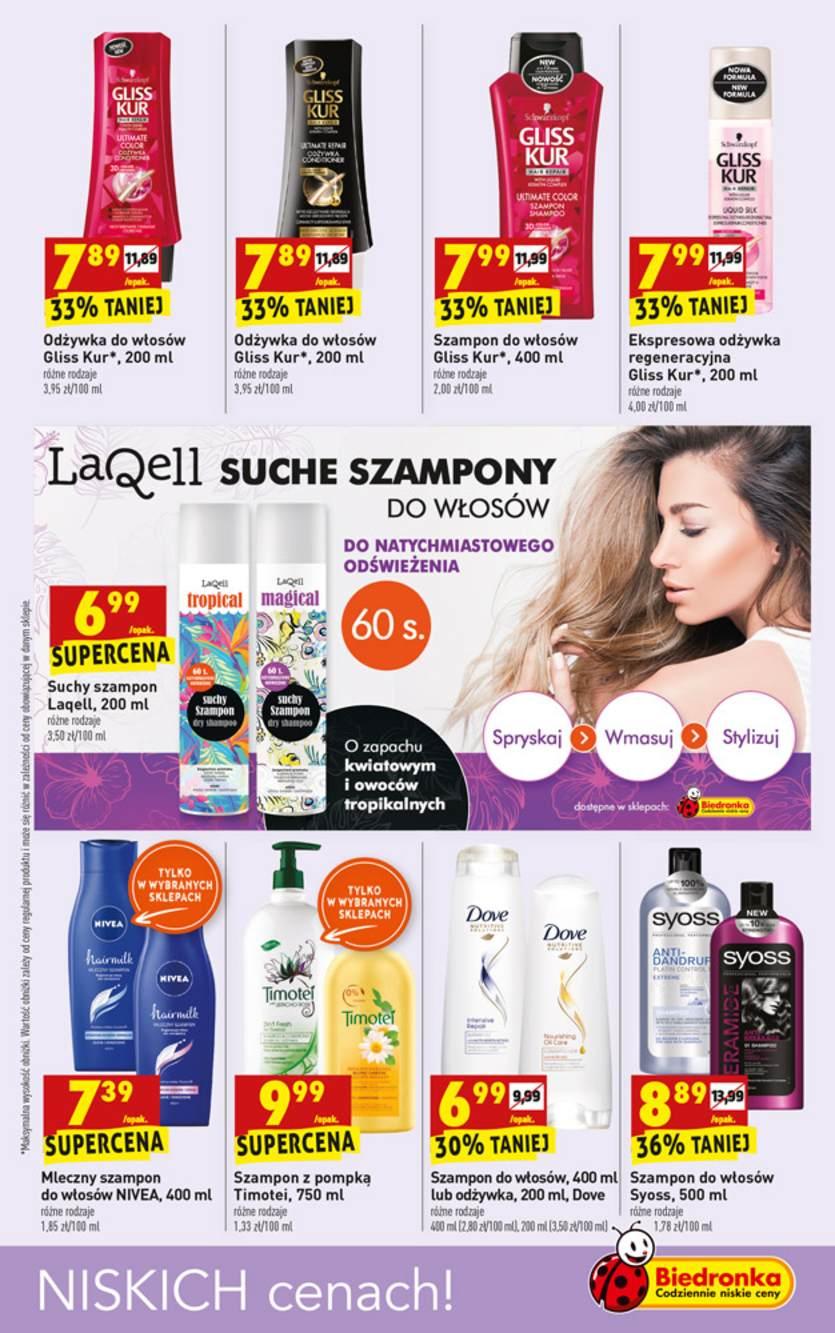 Gazetka promocyjna Biedronka do 04/11/2018 str.7