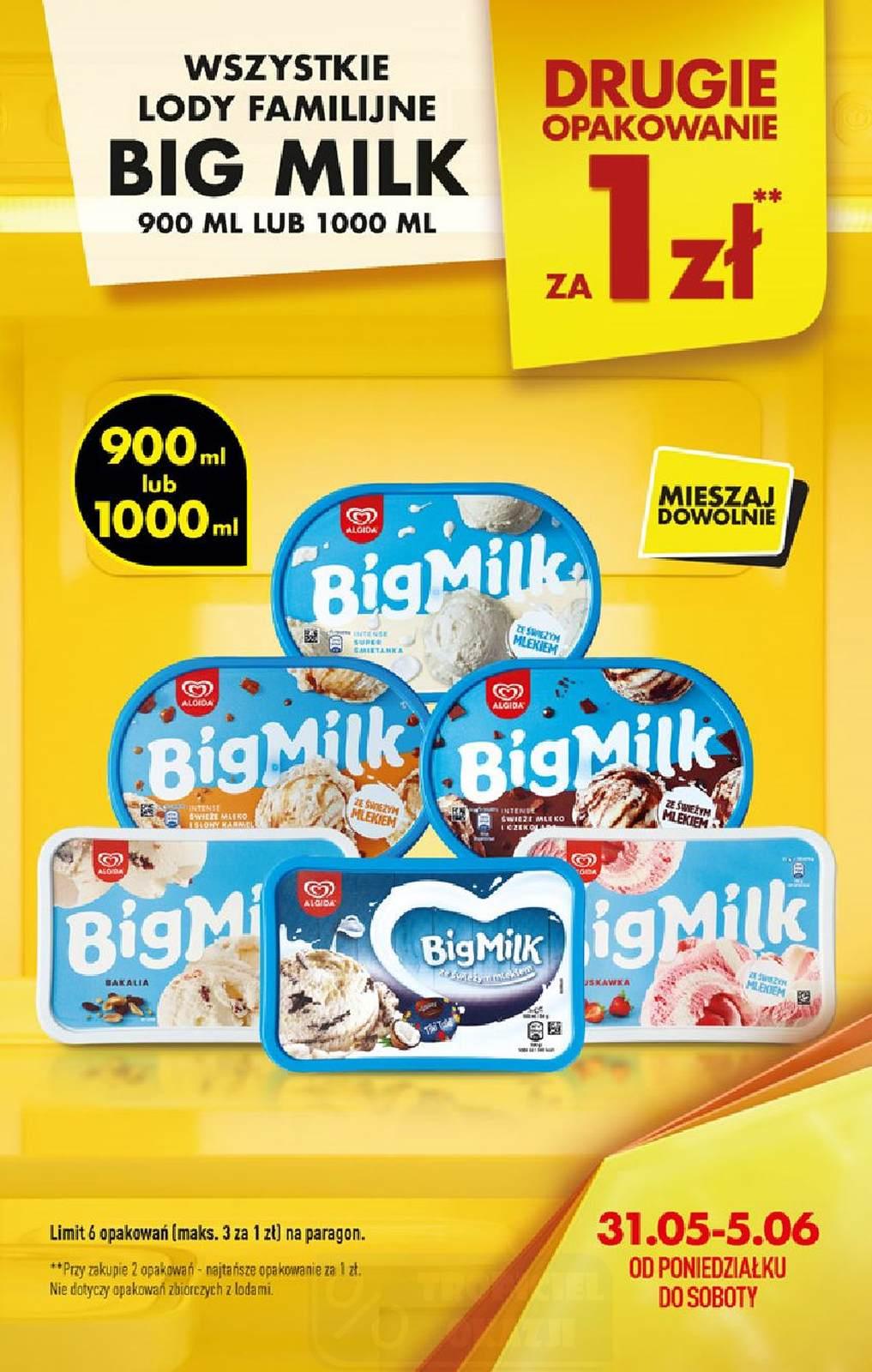 Gazetka promocyjna Biedronka do 05/06/2021 str.7