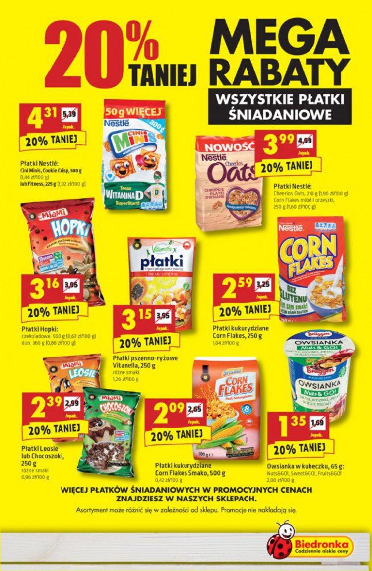 Gazetka promocyjna Biedronka do 21/09/2016 str.11