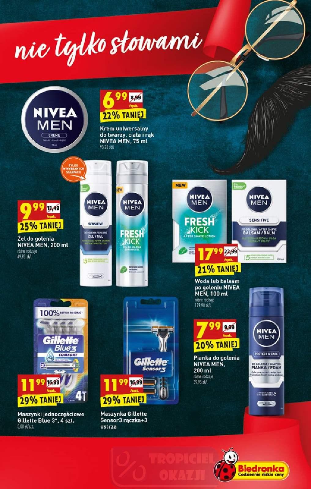 Gazetka promocyjna Biedronka do 23/01/2022 str.53
