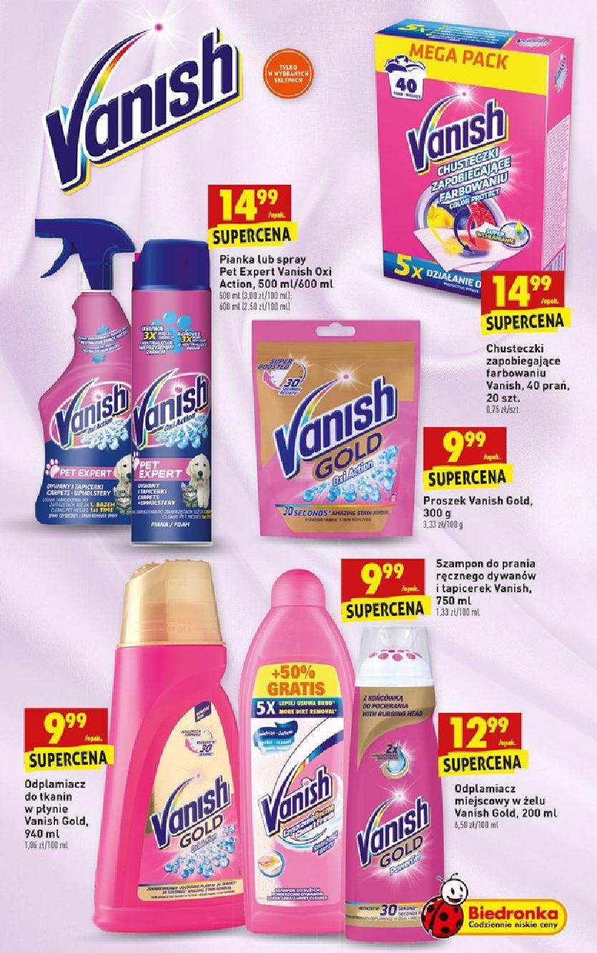 Gazetka promocyjna Biedronka do 20/02/2019 str.53