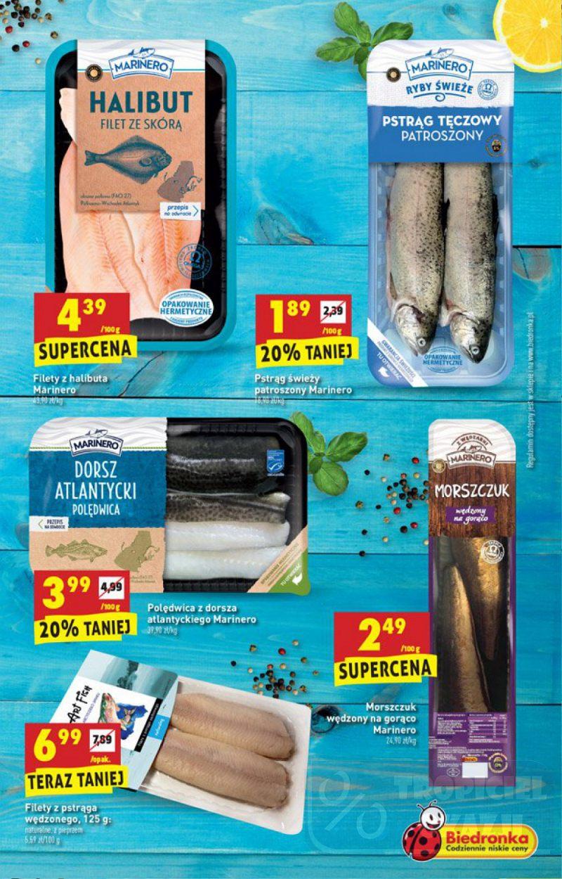 Gazetka promocyjna Biedronka do 30/08/2017 str.11