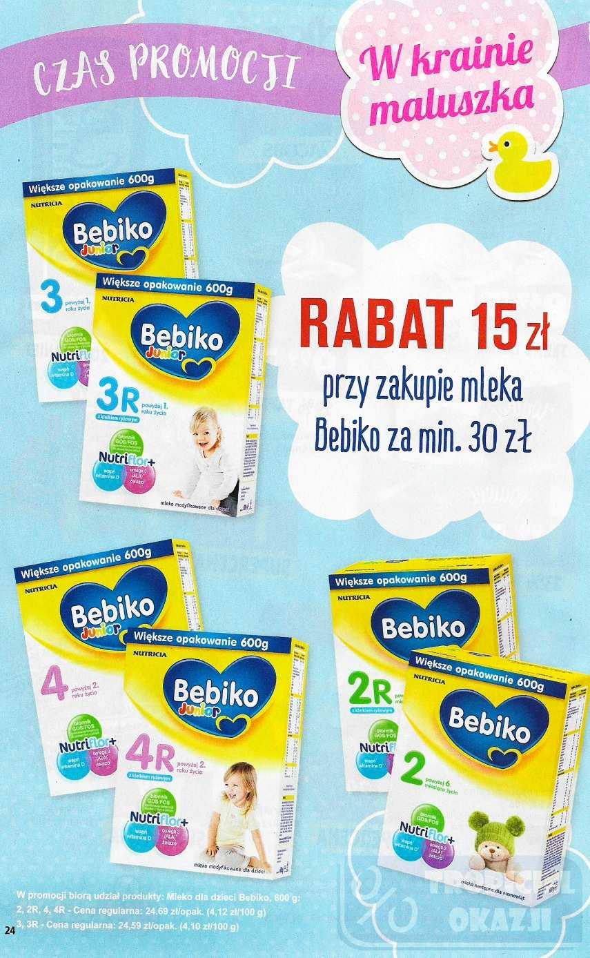 Gazetka promocyjna Biedronka do 20/08/2017 str.20