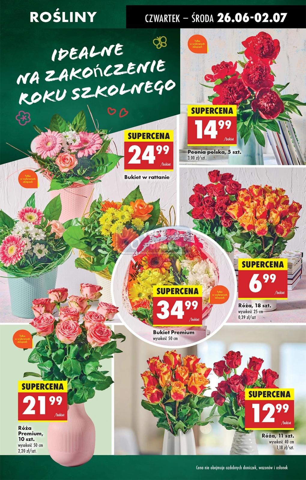 Gazetka promocyjna Biedronka do 02/07/2025 str.25