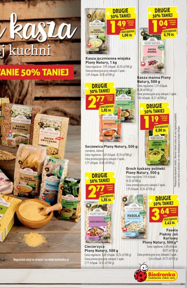 Gazetka promocyjna Biedronka do 08/01/2017 str.15