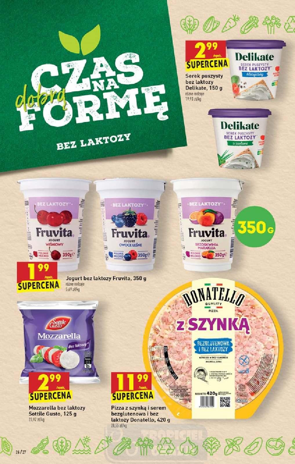 Gazetka promocyjna Biedronka do 12/01/2022 str.26