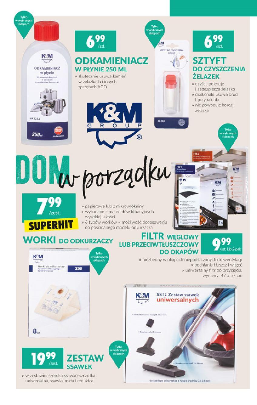 Gazetka promocyjna Biedronka do 03/07/2019 str.22