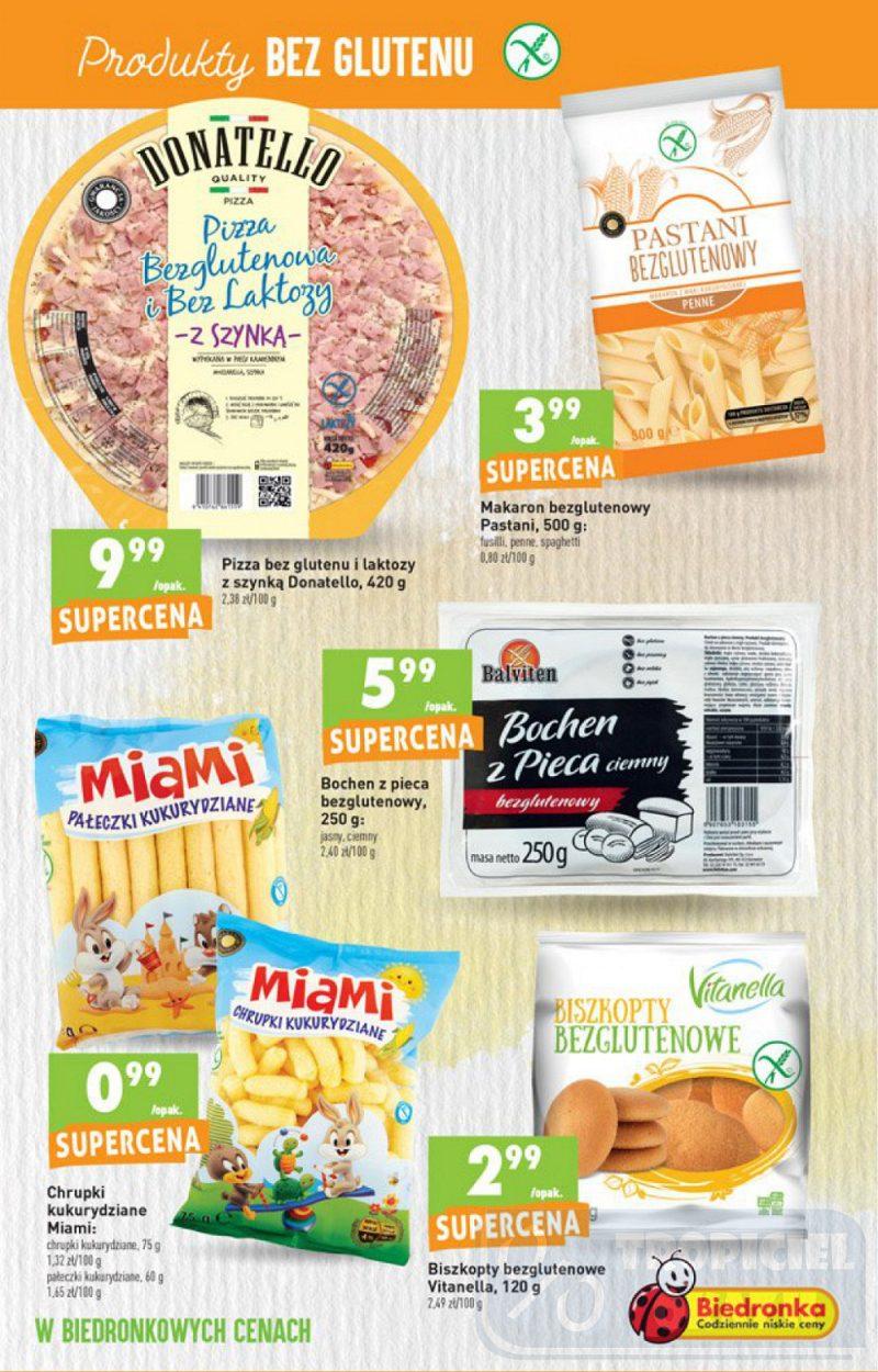 Gazetka promocyjna Biedronka do 16/07/2017 str.9
