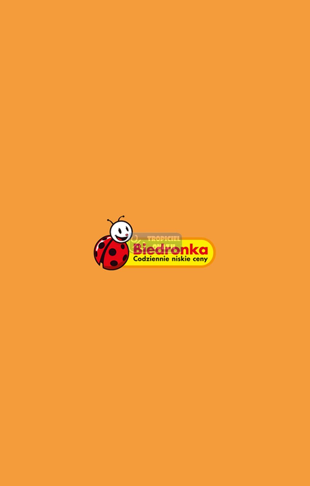 Gazetka promocyjna Biedronka do 06/08/2022 str.54