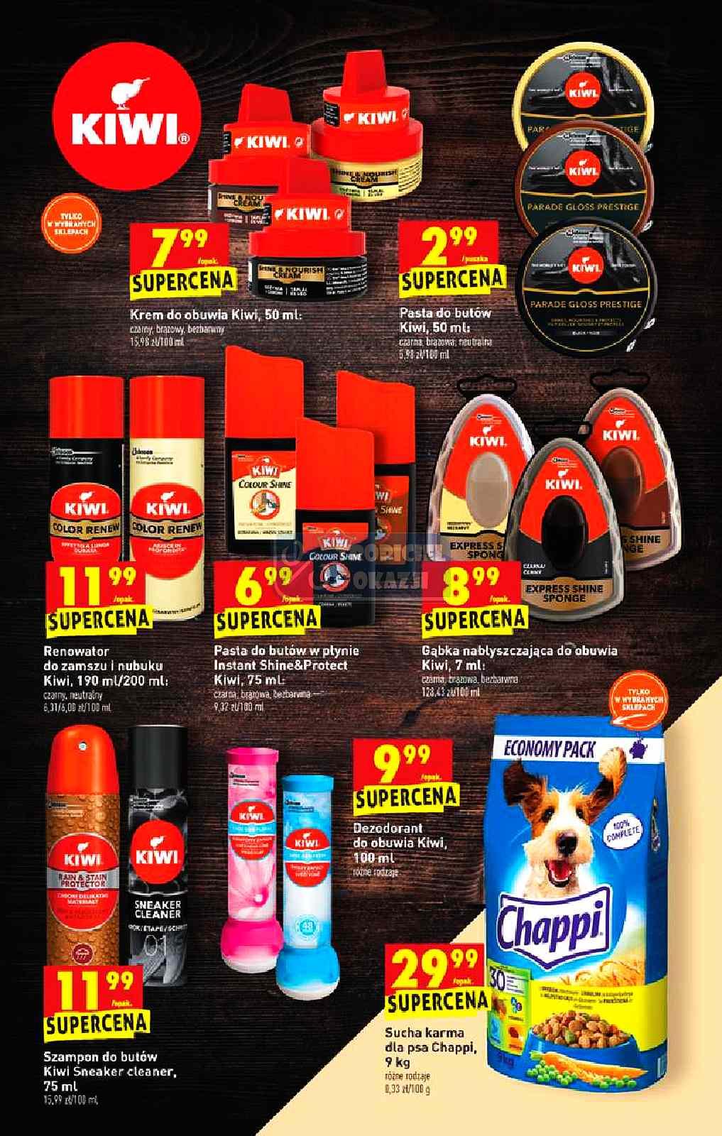 Gazetka promocyjna Biedronka do 25/11/2020 str.63