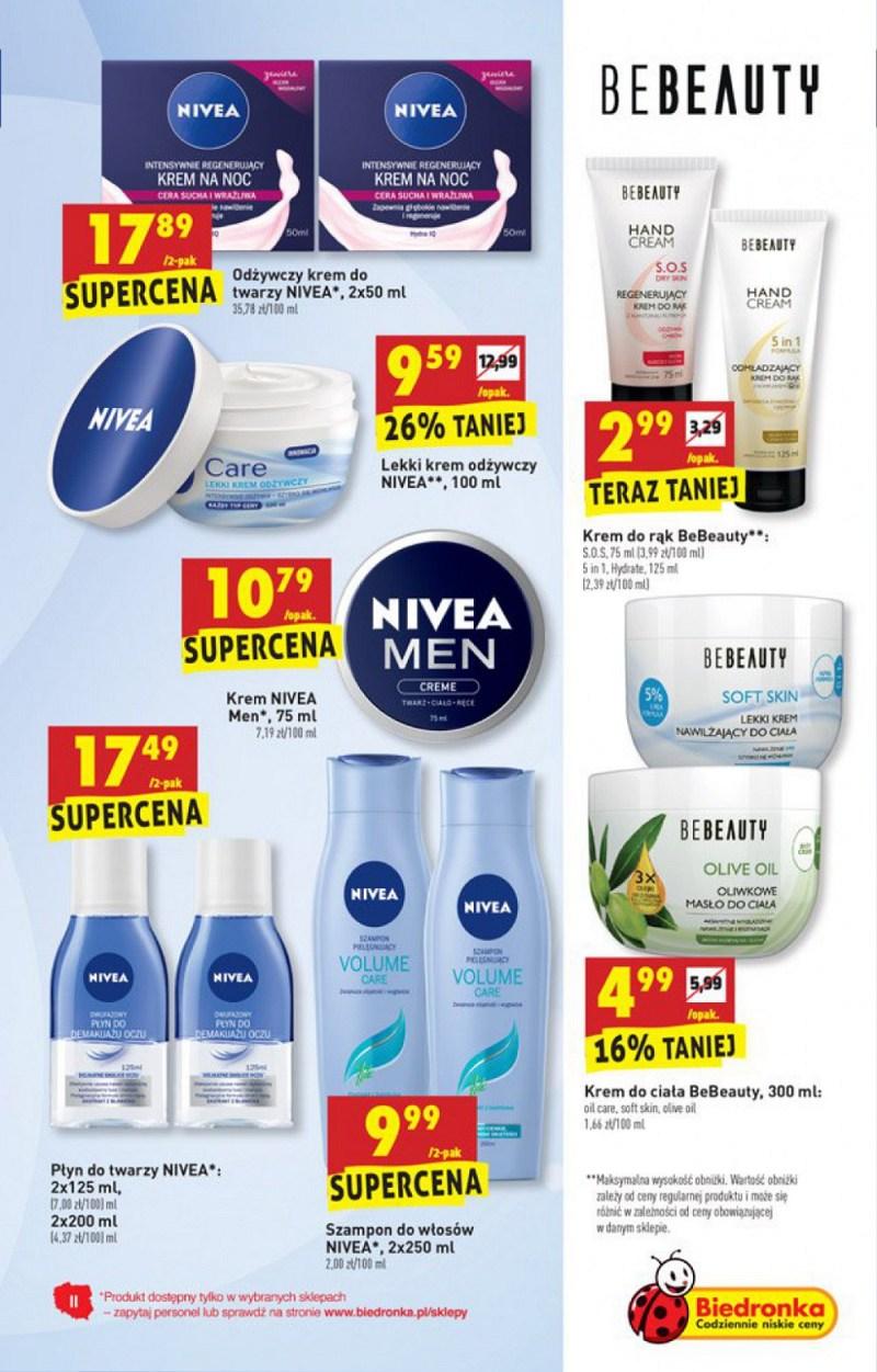 Gazetka promocyjna Biedronka do 02/05/2017 str.47