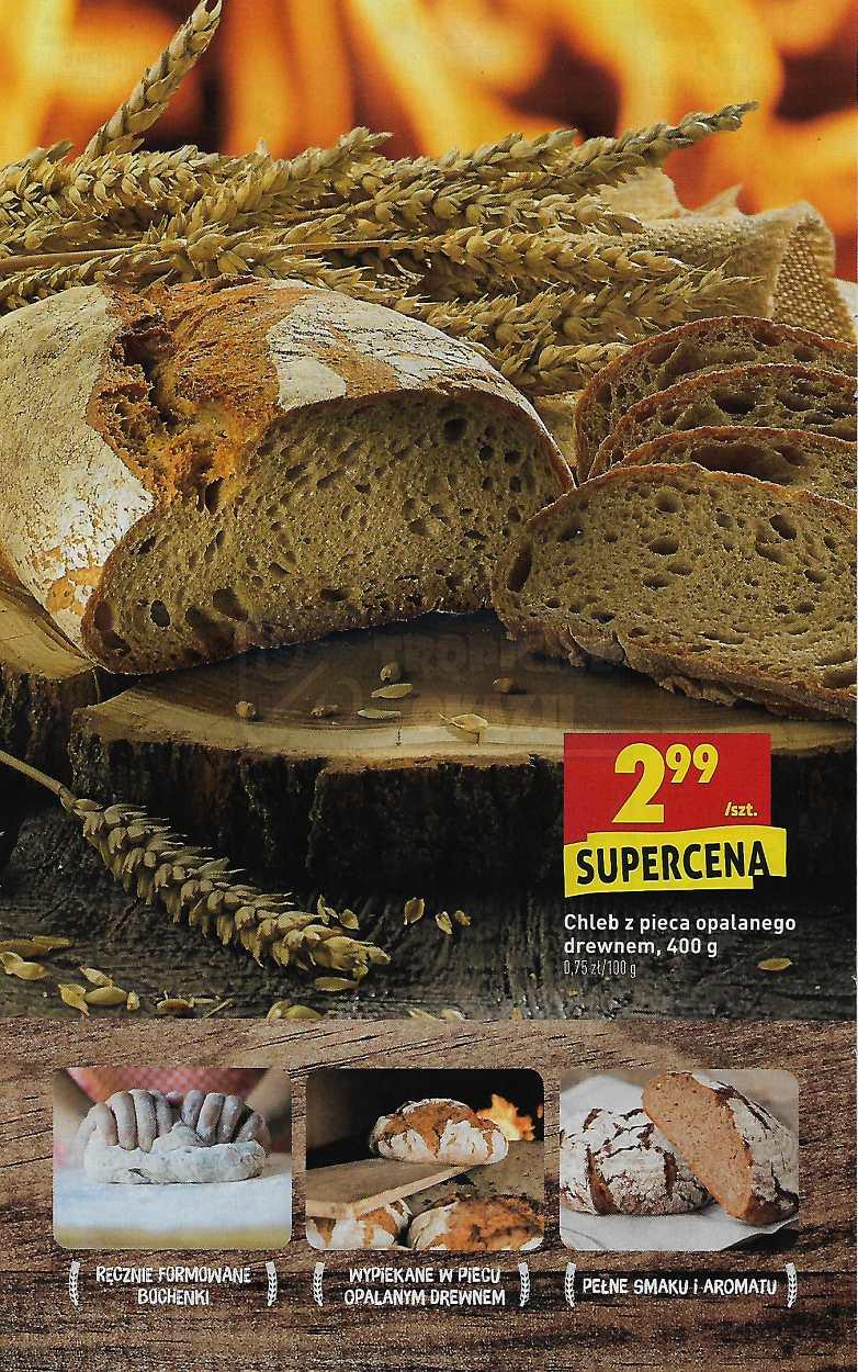 Gazetka promocyjna Biedronka do 30/04/2017 str.22