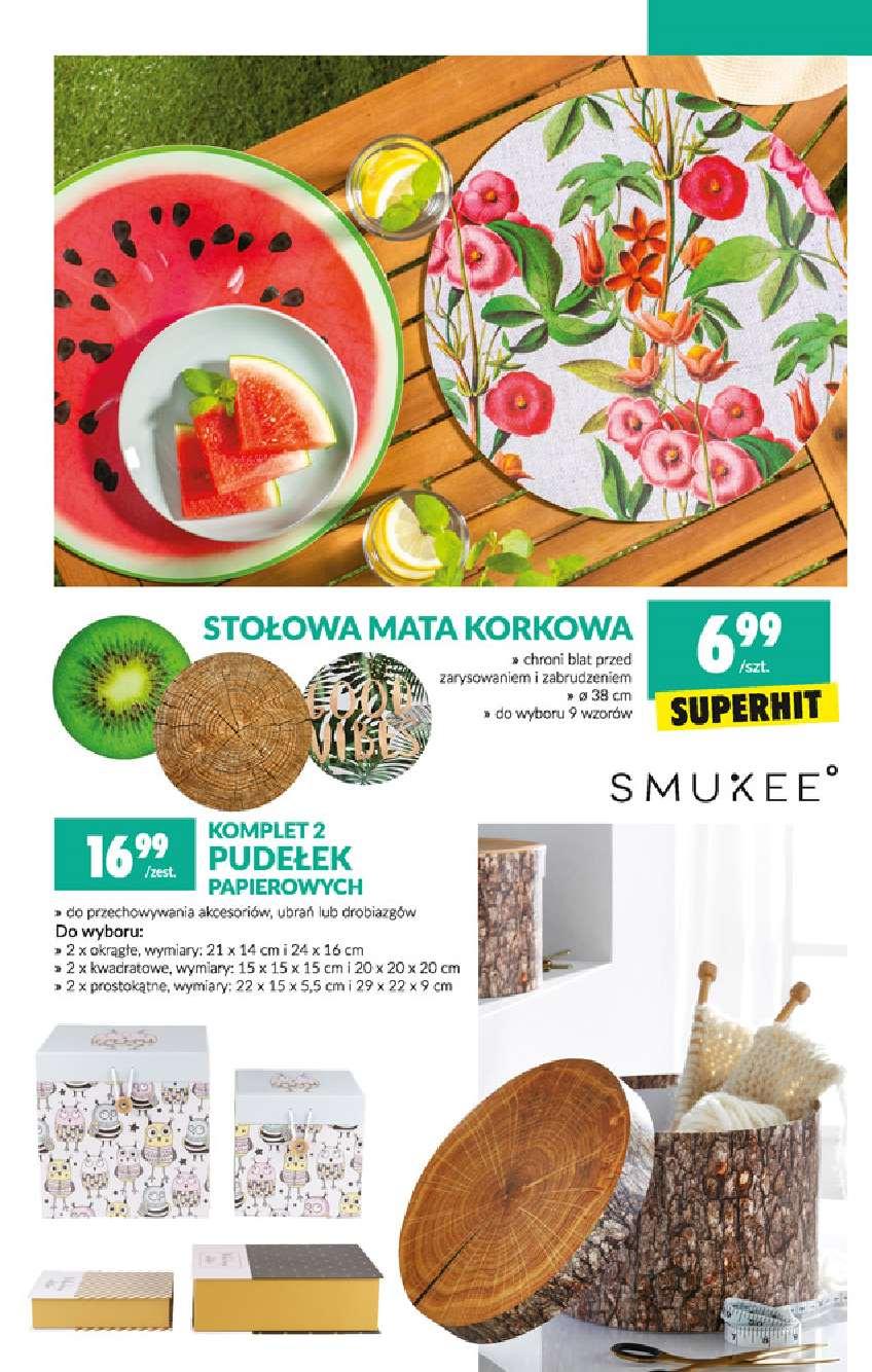 Gazetka promocyjna Biedronka do 03/07/2019 str.20