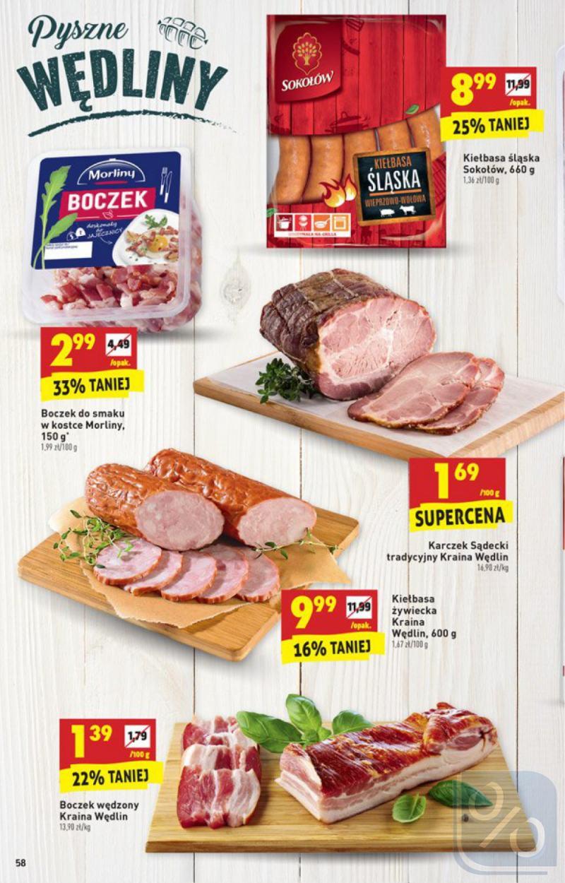 Gazetka promocyjna Biedronka do 31/12/2017 str.57