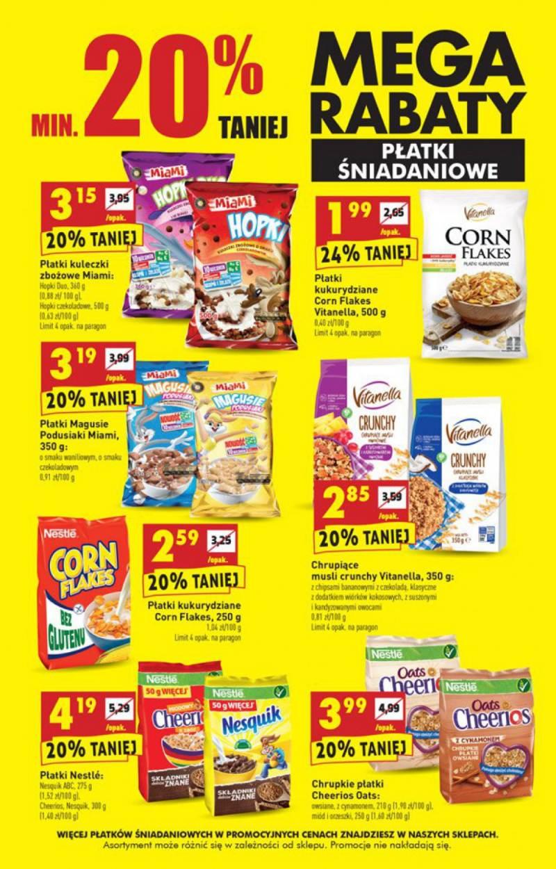 Gazetka promocyjna Biedronka do 24/01/2018 str.48